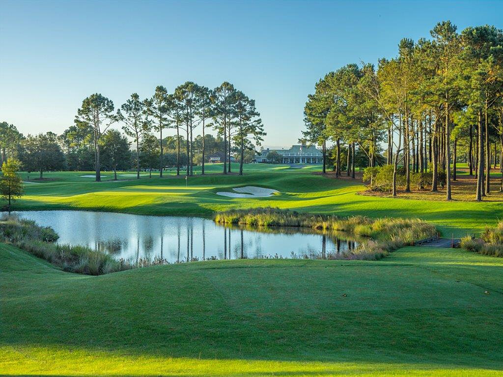 Eagle Point Golf Club, Birmingham, Alabama Golf course information