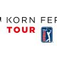 2026 Korn Ferry Tour schedule: Tournaments, dates, purses and venues