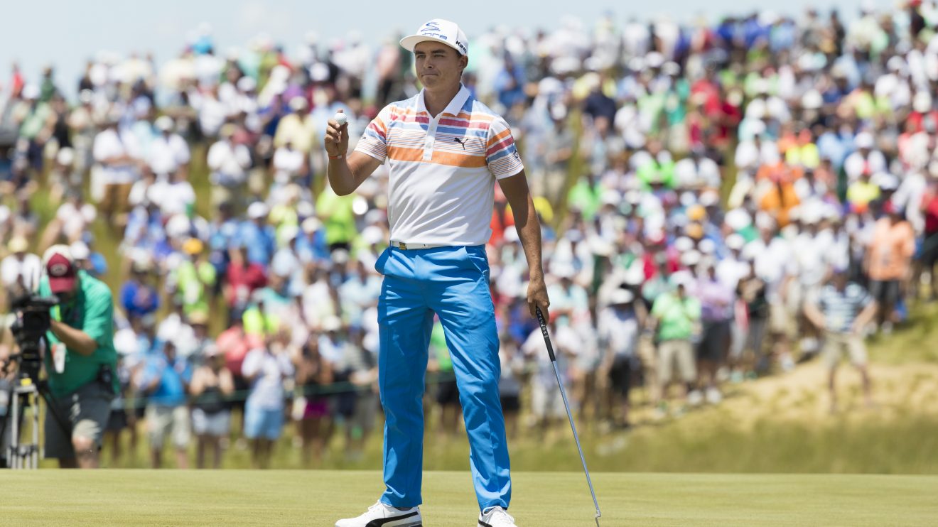 Rickie Fowler 2018 schedule: When will he play next?