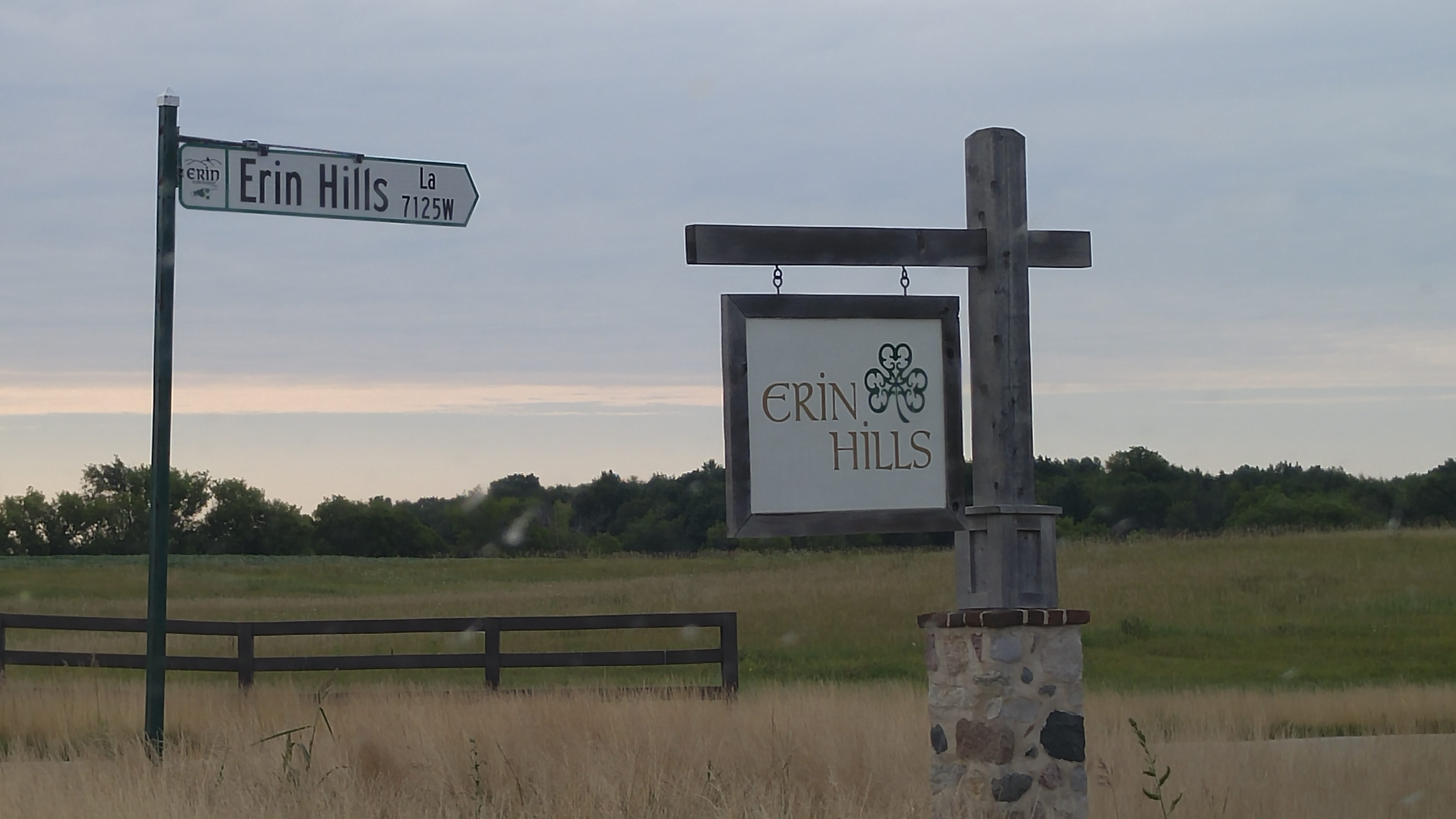 2017 US Open scorecard How long is Erin Hills playing?