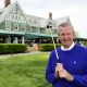 Bob Ford is the U.S. Open first-tee starter