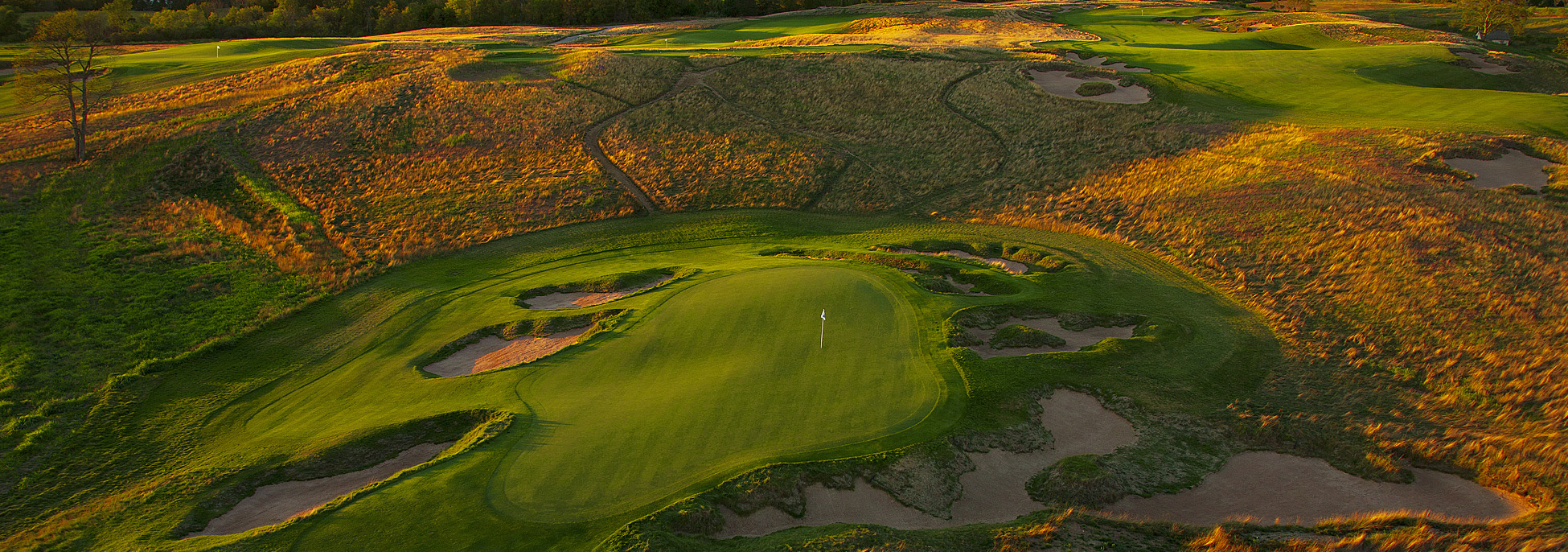 Short and Sweet: The best par 3s of the U.S. Open