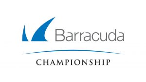 The Barracuda Championship logo