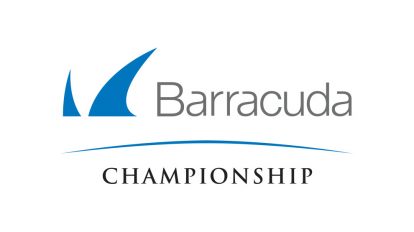 The Barracuda Championship logo