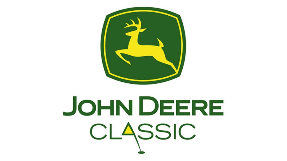 The John Deere Classic logo
