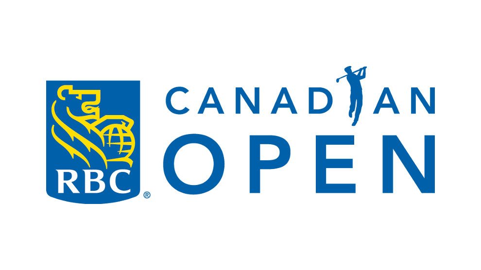 RBC Canadian Open logo