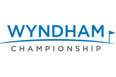 The Wyndham Championship logo
