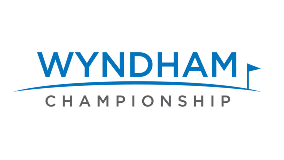 The Wyndham Championship logo