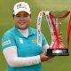Who is the youngest winner in US Women’s Open history?
