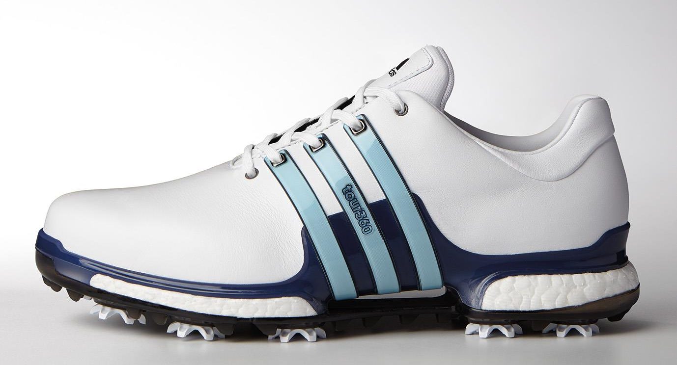 adidas golf shoes 2017