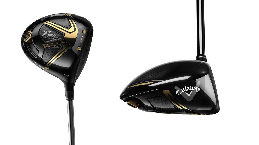 Callaway Golf Brings Gbb Epic Star To United States For