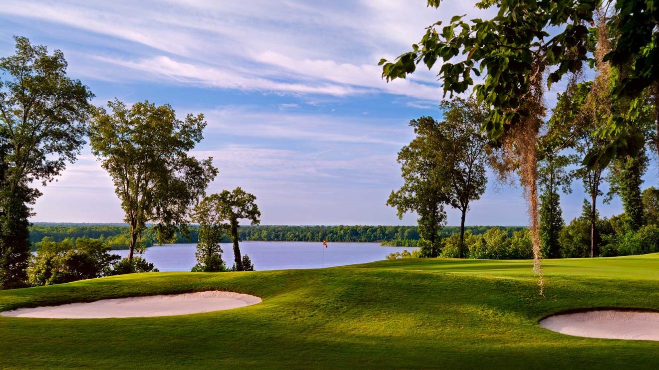 Web.com Tour adds Robert Trent Jones Golf Trail Championship in Alabama