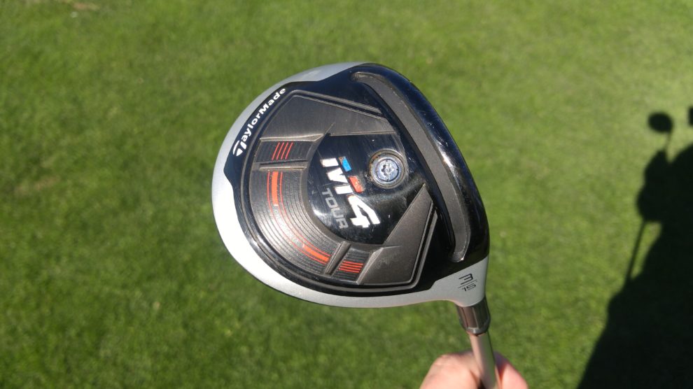 TaylorMade M3 and M4 drivers: Twist Face, Hammerhead and more weight in ...