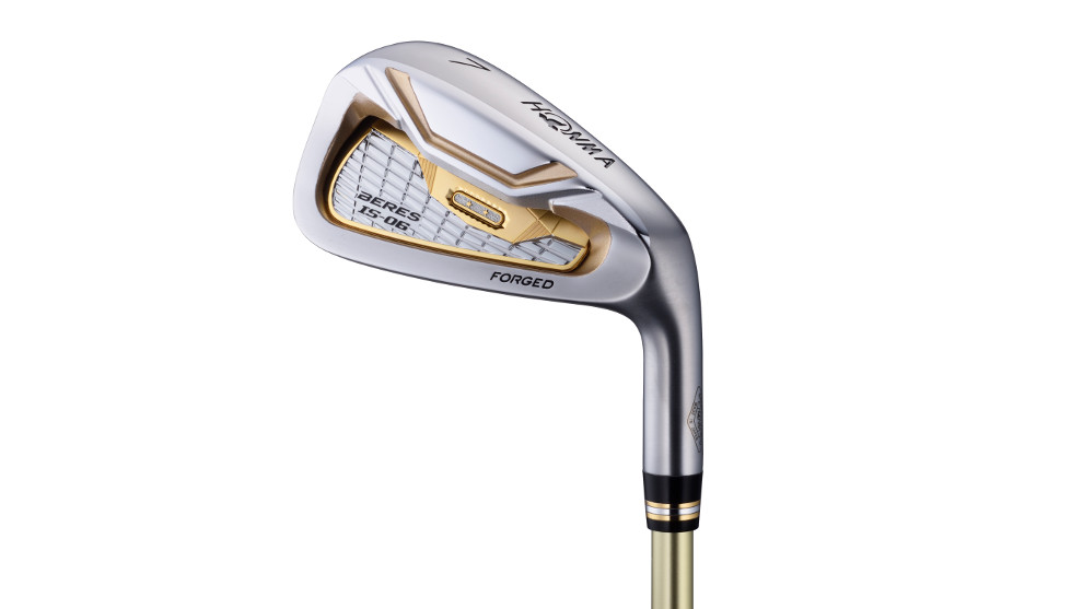 Honma launches Beres 06, Be Zeal 535 lines in the North American 