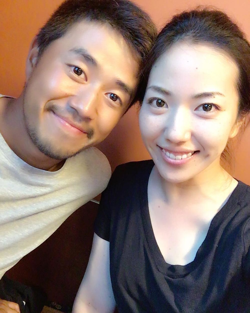 Satoshi Kodairas wife Miho Koga Pictures, bio