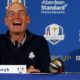 “F**k you”: If you’re an American rooting for an Intenationals Presidents Cup win, Jim Furyk is mad at you