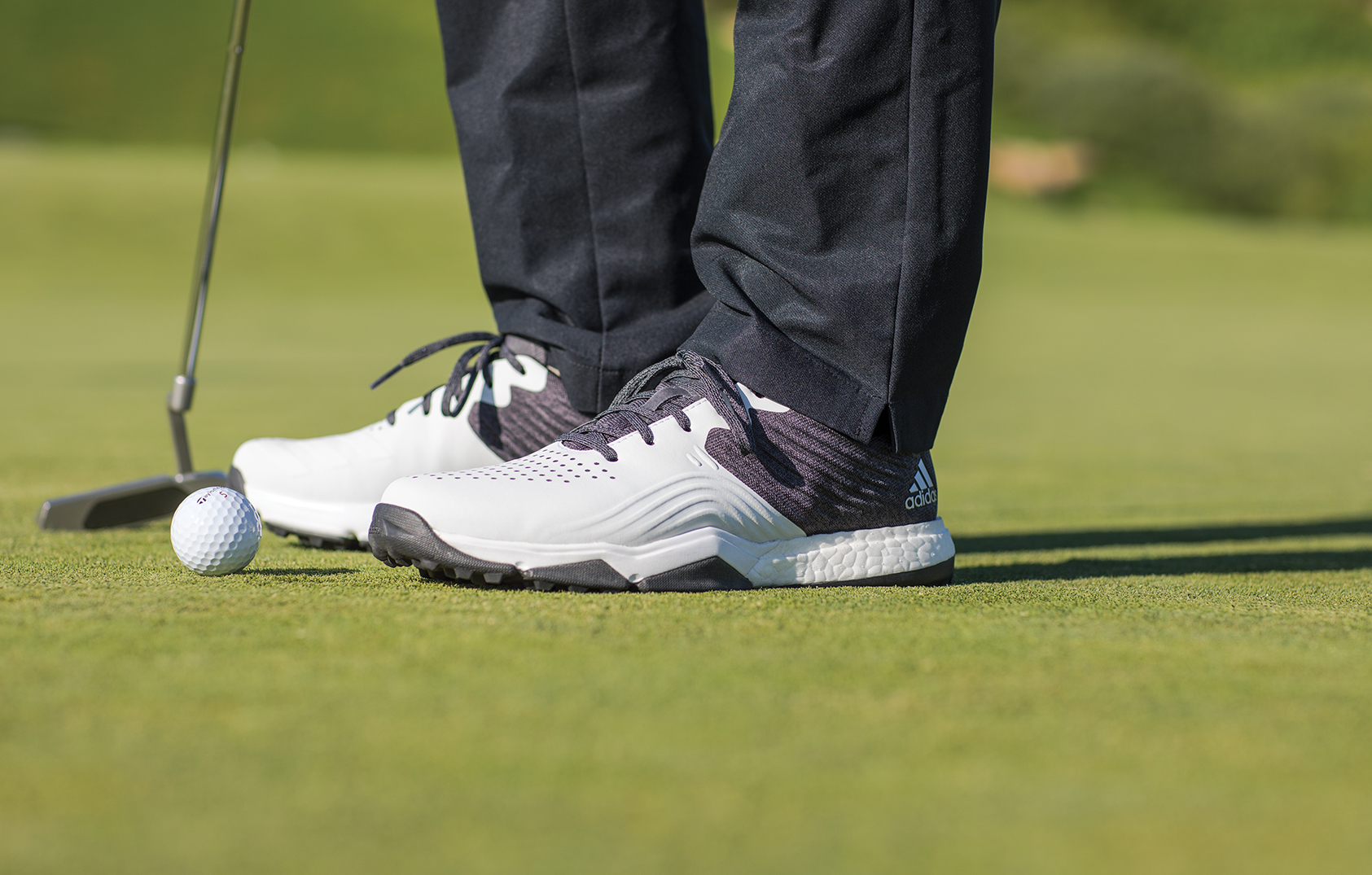adidas adipower golf shoes review