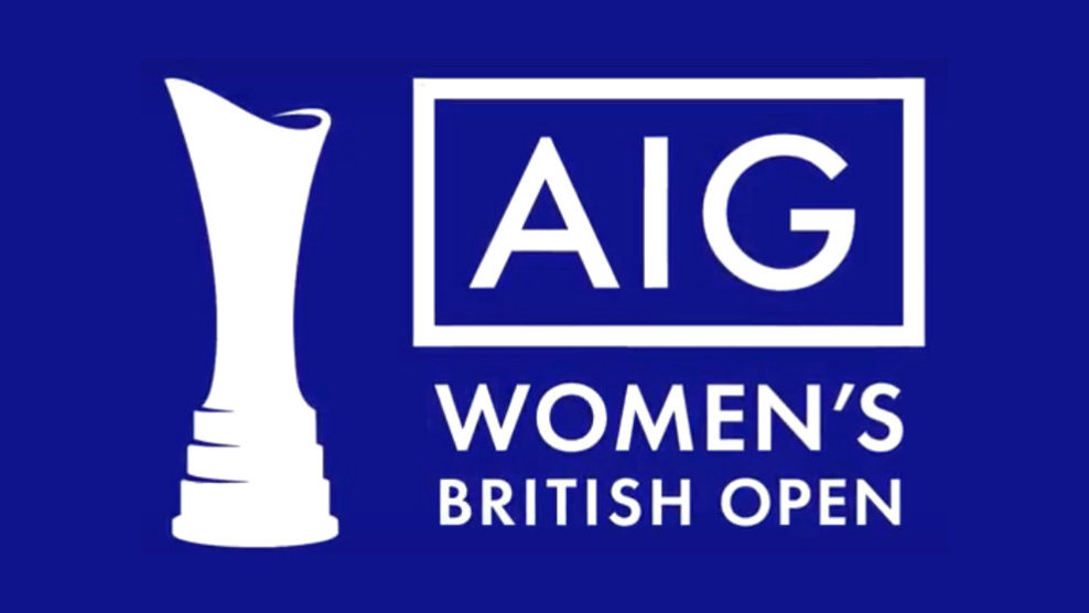 2019 AIG Women's British Open Championship purse, winner's share, prize