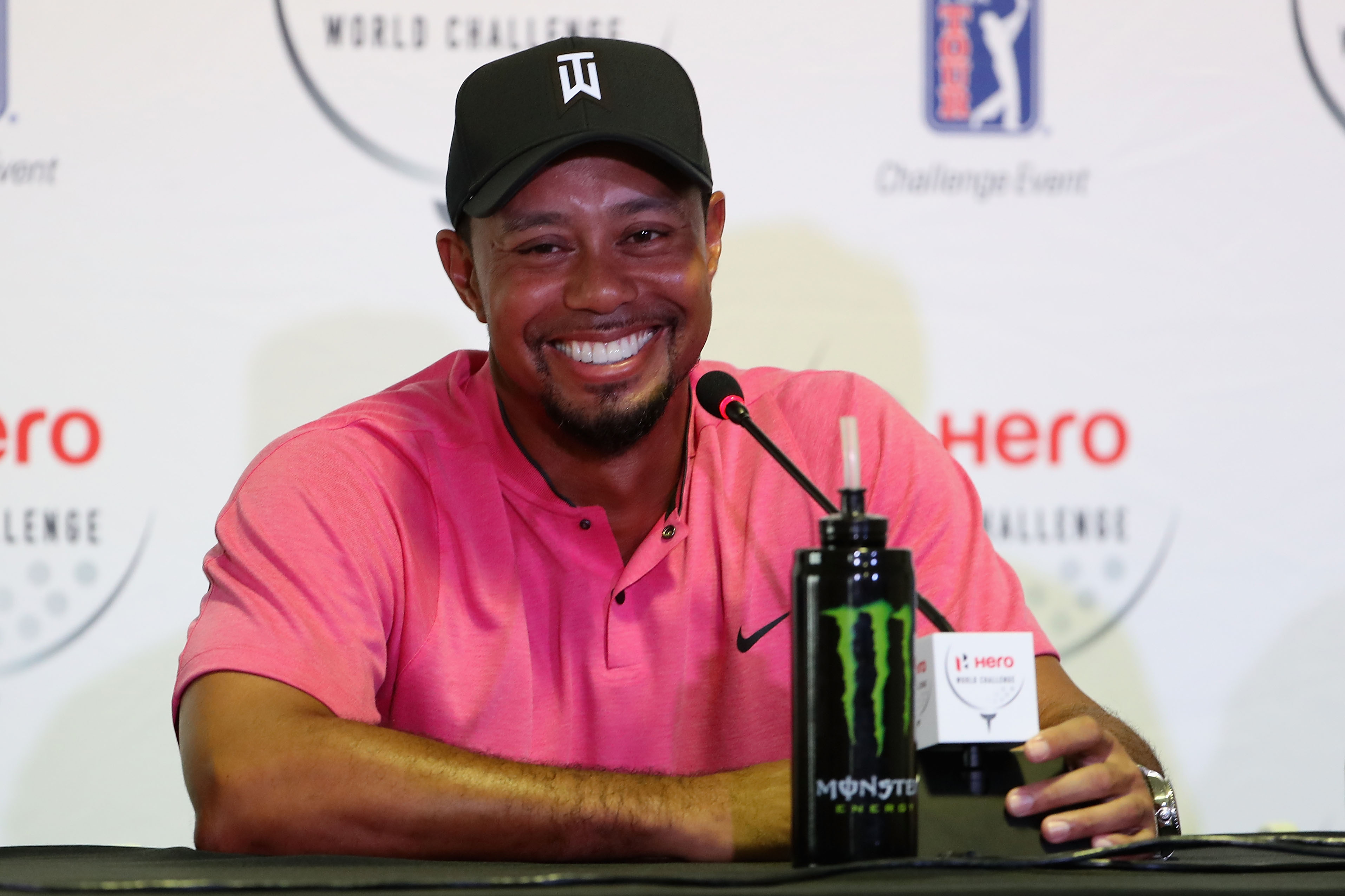 How Many Holes In One Has Tiger Woods Made In His Life