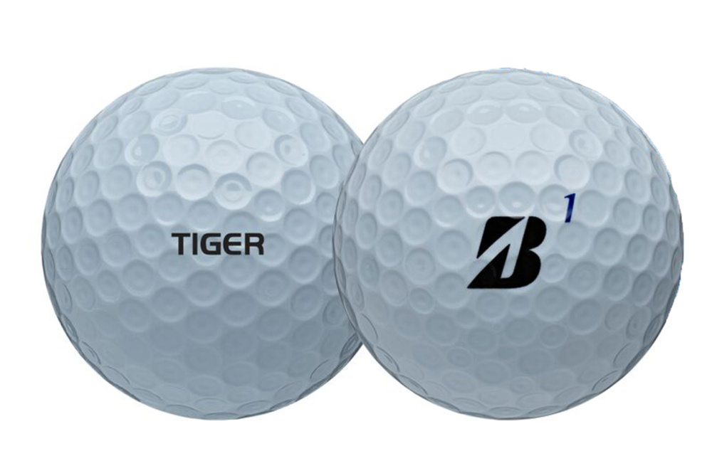 Why do golf balls have numbers on them, and what do they mean?