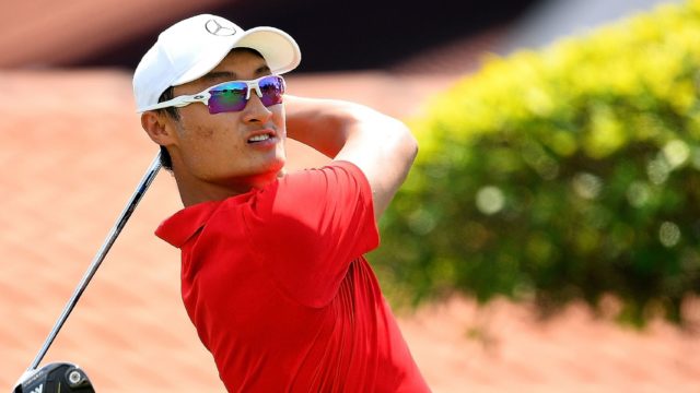 2025 Magical Kenya Open money: Purse, winner's share, DP World Tour