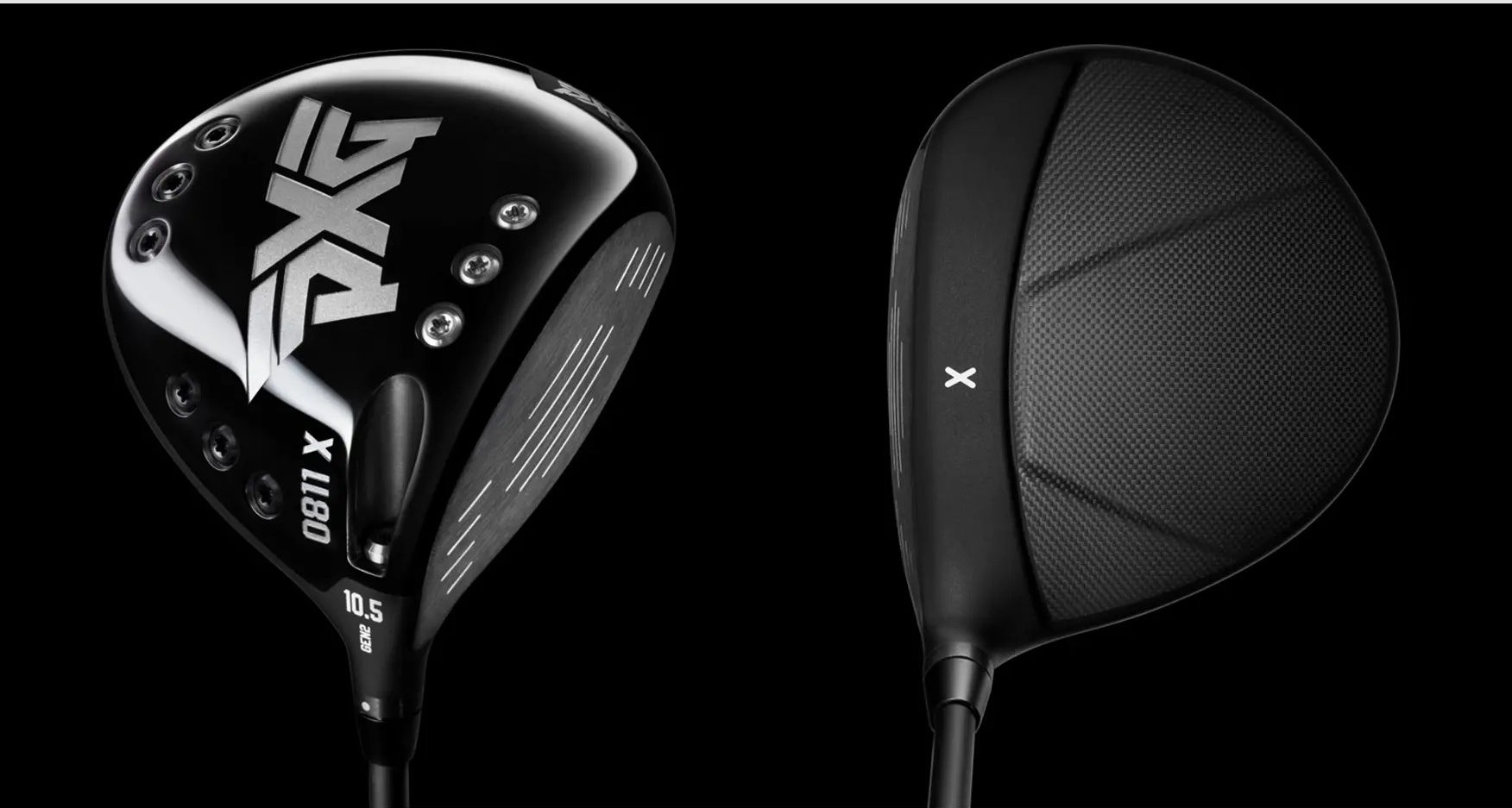 At a surprising price, PXG launches 0811X Gen2, 0811 XF Gen2 drivers
