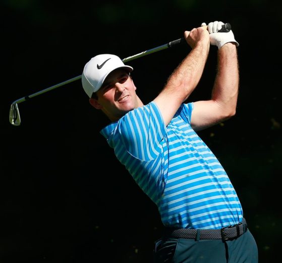 A picture of golfer Denny McCarthy