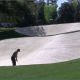 Why Augusta National bunkers are white and where that glorious sand comes from