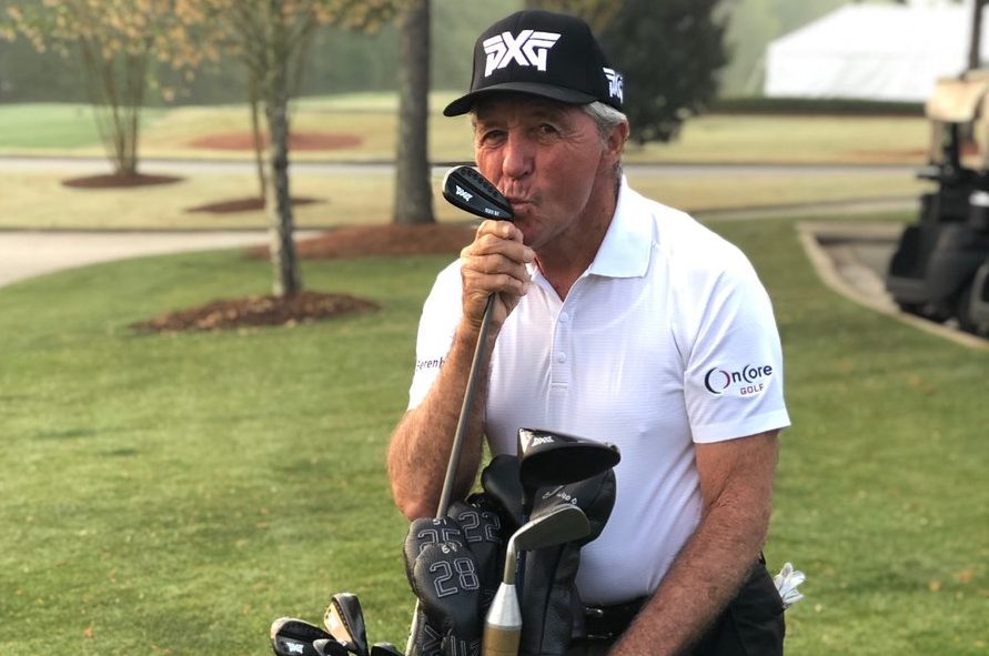 Parsons Xtreme Golf (PXG) signs endorsement deal with Gary ...