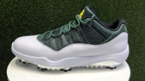 new jordan golf shoes 2019