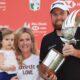Shane Lowry’s wife Wendy Lowry: Pictures, bio