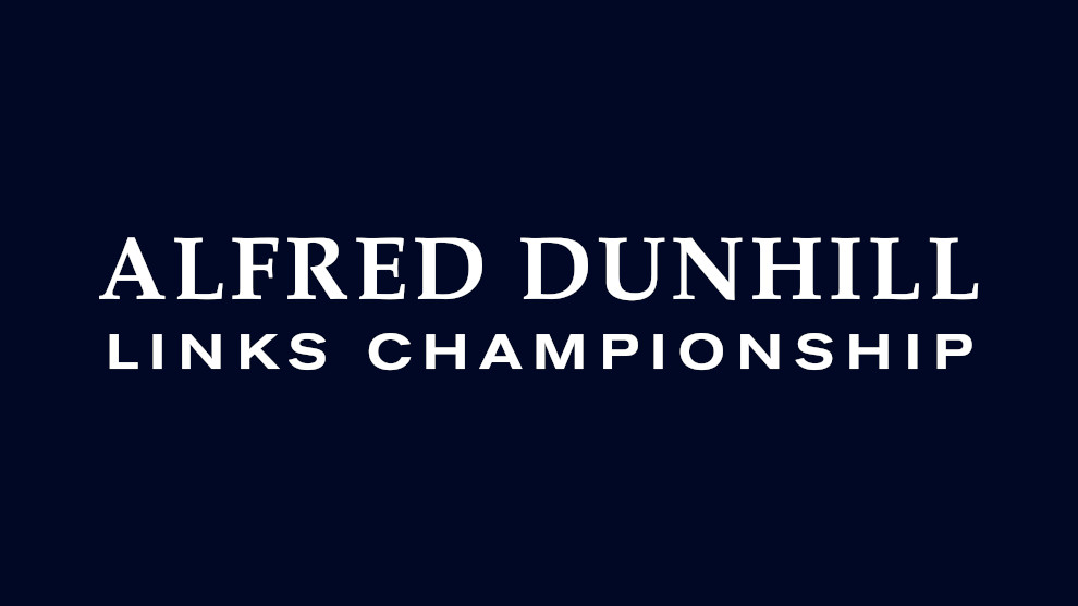 2019 alfred dunhill links championship