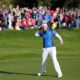 2024 Solheim Cup uniforms: What Team Europe is wearing from Ping