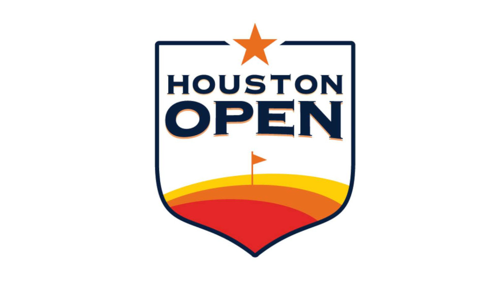 The Houston Open logo