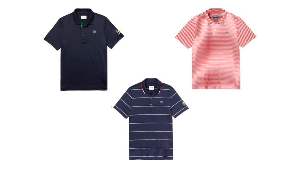 2019 Presidents Cup uniforms: What Team USA is wearing from Lacoste
