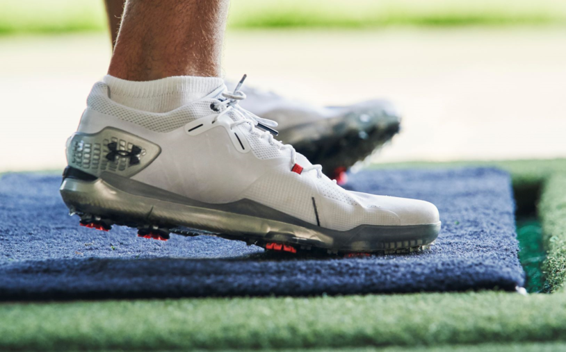 under armour golf shoe spikes