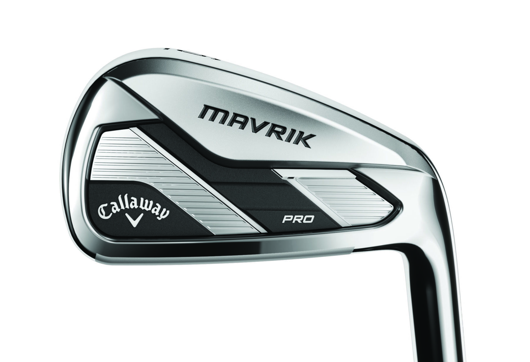 Callaway 2020 MAVRIK Gap Wedge 51° Steel Stiff – Nippon NS Pro Zelos 7, Men's Right-Handed