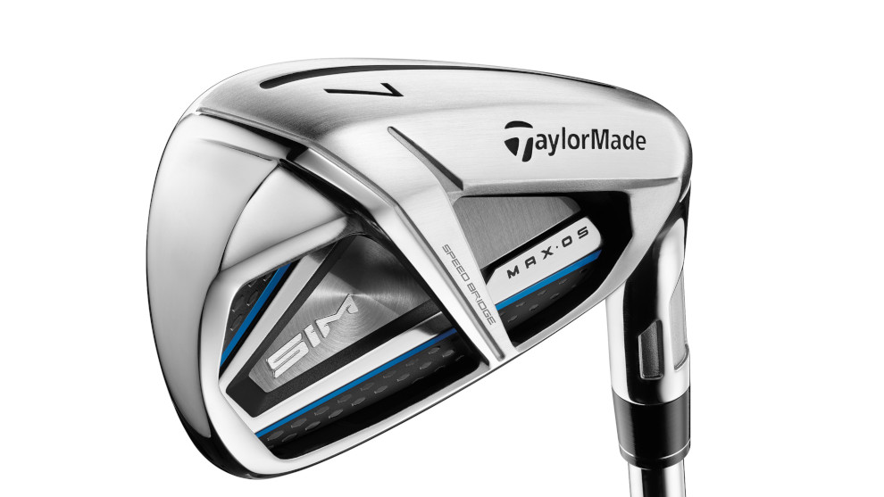Taylormade Golf S New Sim Max And Sim Max Os Irons Look Make