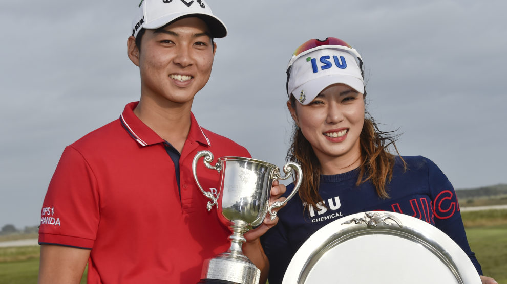 2020 Isps Handa Vic Open Women S Final Results Prize Money Payout And Leaderboard