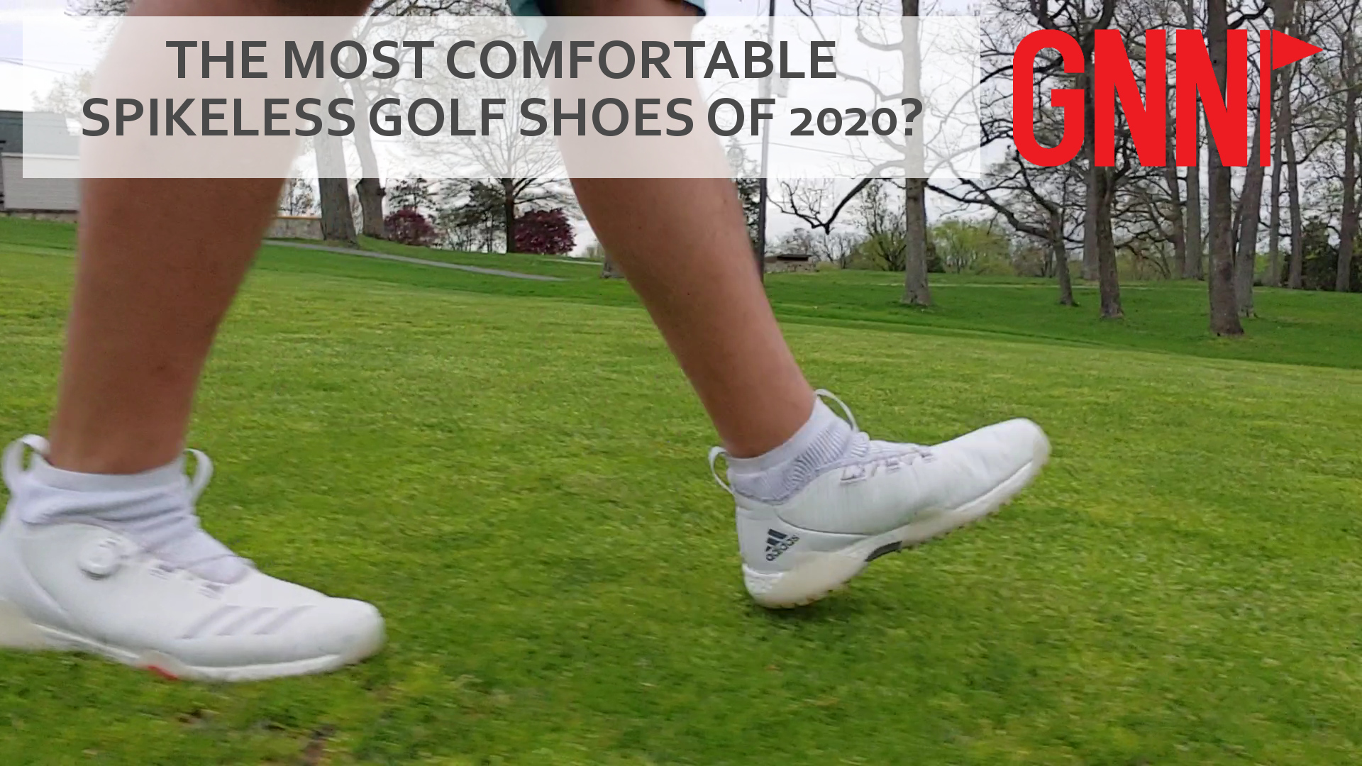 codechaos golf shoes