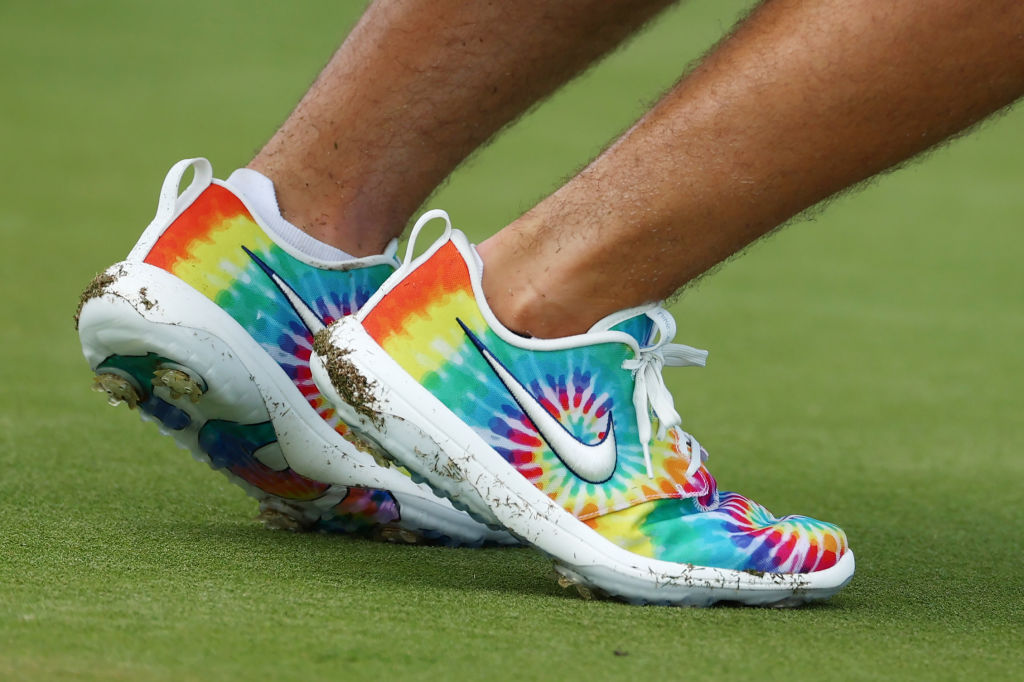 nike us open golf shoes 2019
