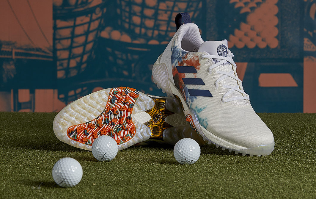 chaos golf shoes