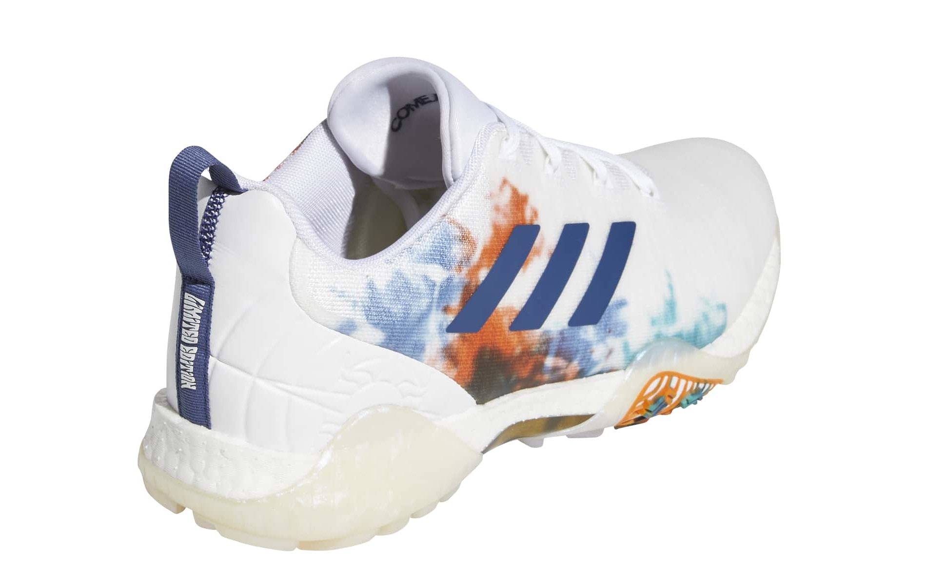 adidas summer of golf shoes