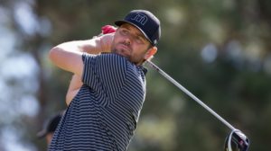 A photo of Mardy Fish