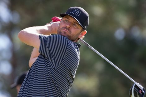 A photo of Mardy Fish