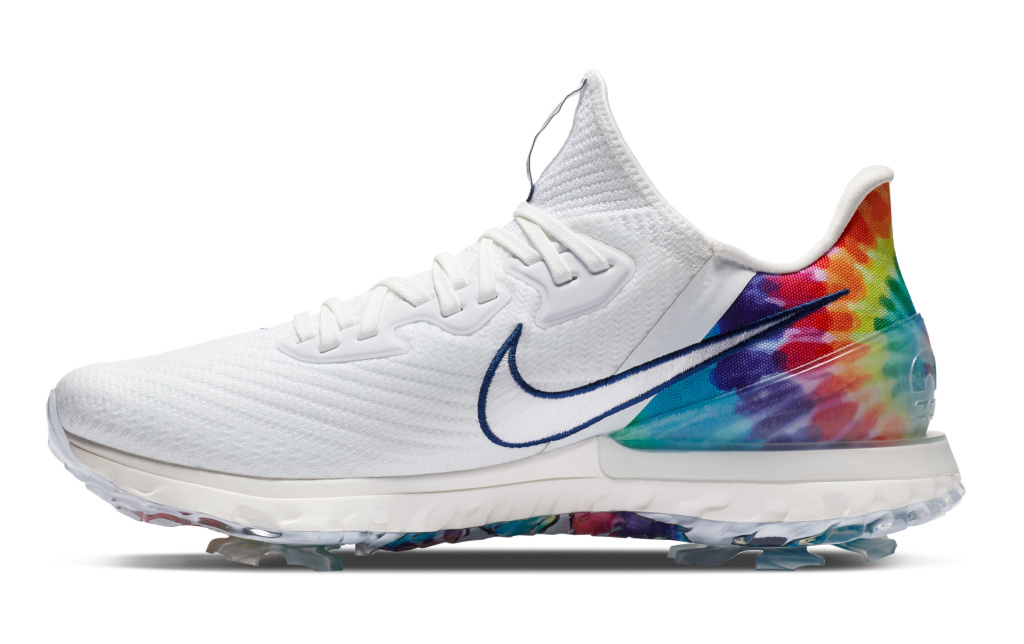 nike golf shoes open championship