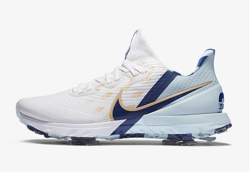 Here's how you can get the Nike wing golf shoes being worn at the 2020 ...