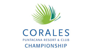 The Corales Puntacana Championship logo
