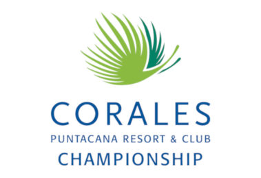 The Corales Puntacana Championship logo