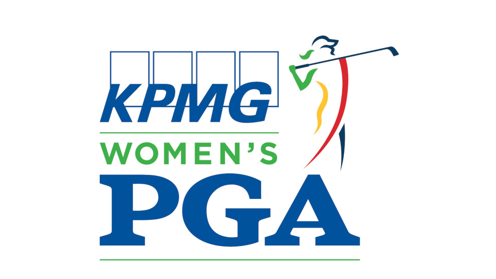 The Women's PGA Championship logo